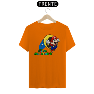 Nome do produtoSuper Mario World  - new collection 