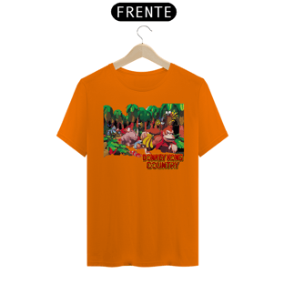Nome do produtoDonkey Kong Country 