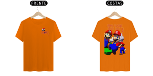 Nome do produtoSuper Fucking Mario Bros 3