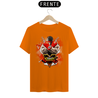 Nome do produtoStreet fighter V 