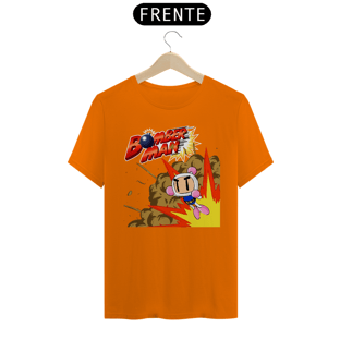Nome do produtoBomber man 