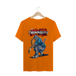 Nome do produtotekken 
