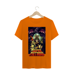 Nome do produtoSuper Metroid 