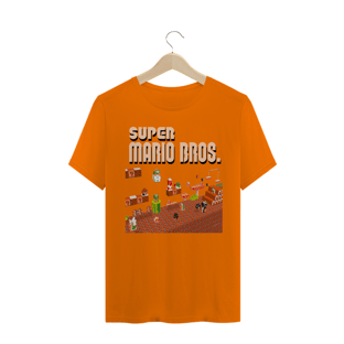 Nome do produtoSuper mario Bros 3D