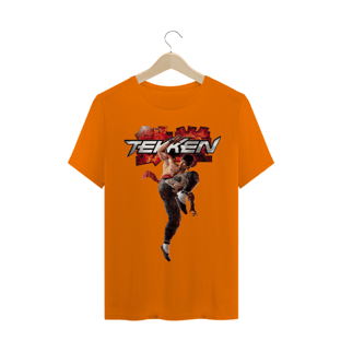 Nome do produtoTekken - Law 
