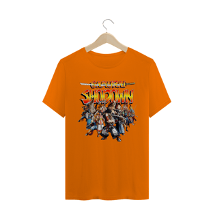 Nome do produtoSamurai Shodown 