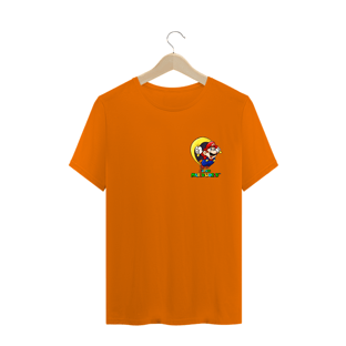 Nome do produtoSuper Mario world 