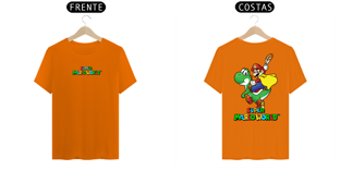Nome do produtoSuper Mario World Edition 