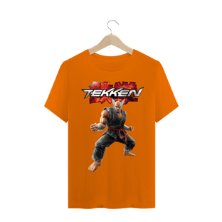 Nome do produtoTekken - Heihachi mishima