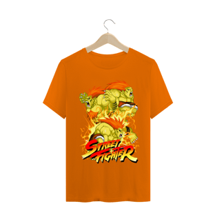 Nome do produtoBlanka - Street Fighter 