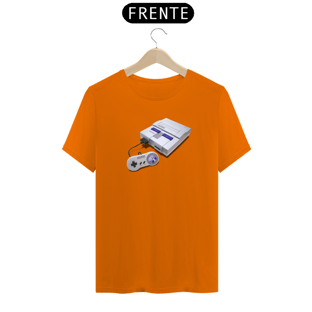Nome do produtoconsole - super nintendo 
