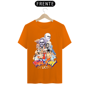 Nome do produtoFatal fury especial 