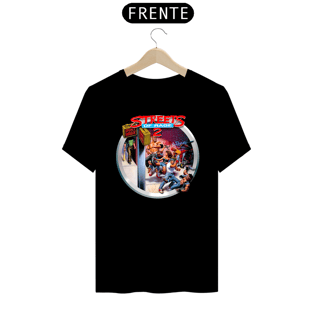 Nome do produtoStreets of rage 2 