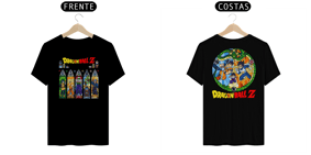 dbz vitral 