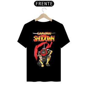 Hanzo - Samurai Shodown