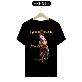 Nome do produtoKratos - GOW 
