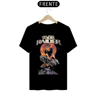 Nome do produtoLara Croft - Tomb Raider 