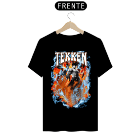 TEKKEN 