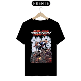TEKKEN - 