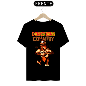 donkey kong country 