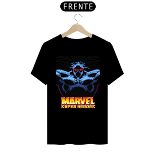 Nome do produtoBlack hearth - Marvel super heroes 