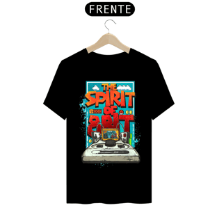 Nome do produtothe spirit of 8 bits 