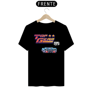Nome do produtoTop Gear - Let's Go