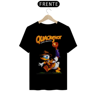 Nome do produtoquackshot