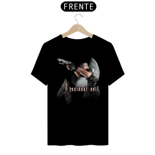 Nome do produtoResident Evil 4 