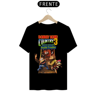 Nome do produtodonkey kong country 3 