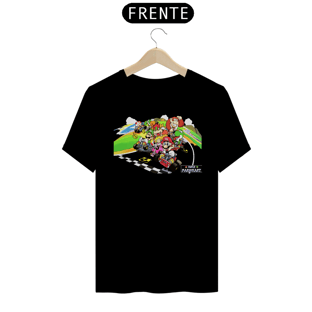 Nome do produtoSuper Mario Kart - Snes 