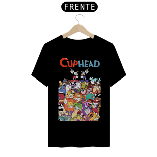 Nome do produtoCup Head 