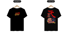 Fight games - akuma 