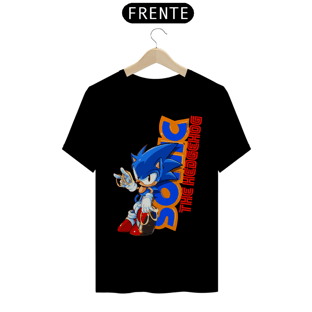Nome do produtoSonic The hedhood - lançamento 