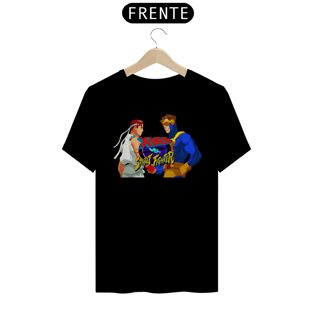 Nome do produtoX-Men Vs Street Fighter 