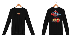Nome do produtoShinobi 