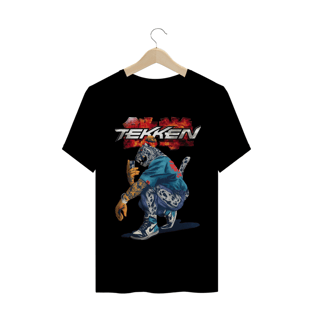 Nome do produtotekken 