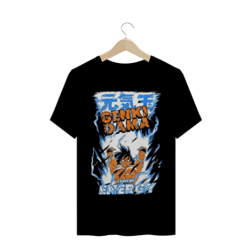 genki dama 
