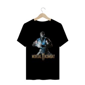 MK 11 