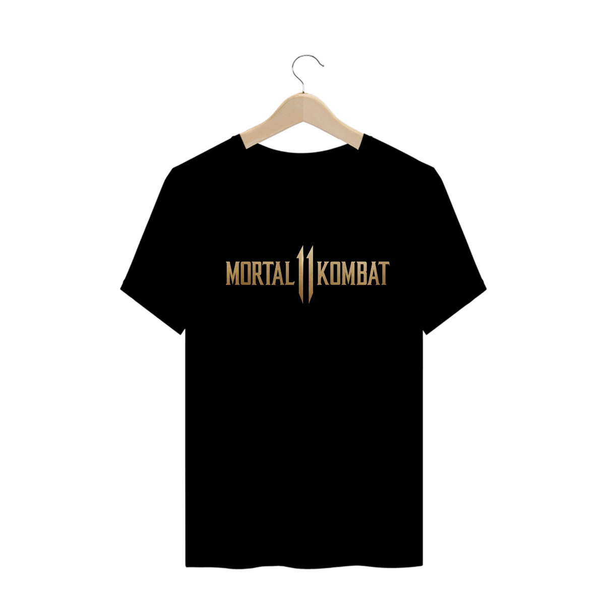 Nome do produto: mk 11 Logo