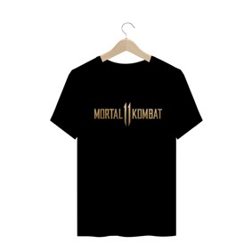 mk 11 Logo