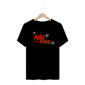 alex kidd 