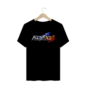 KOF XV 
