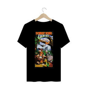 Donkey kong country 