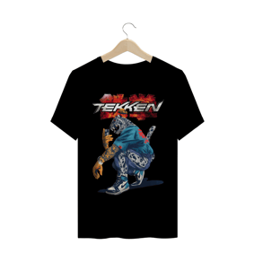 TEKKEN 