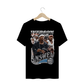 Iverson - the Answer 