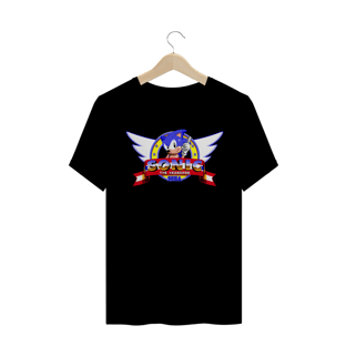 Nome do produtoSonic the hedgehog 