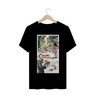 Nome do produtoChrono Trigger 