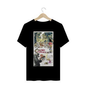 Chrono Trigger 