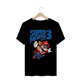 Super mario 3 